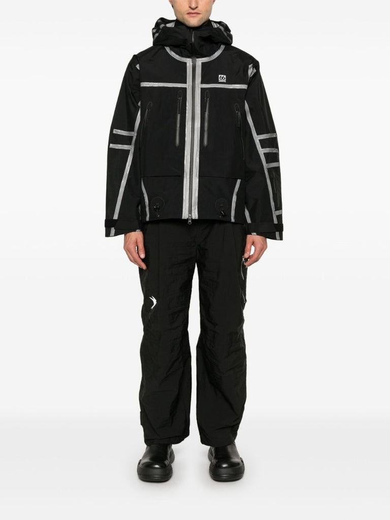 Aegissida Shell Jacket
