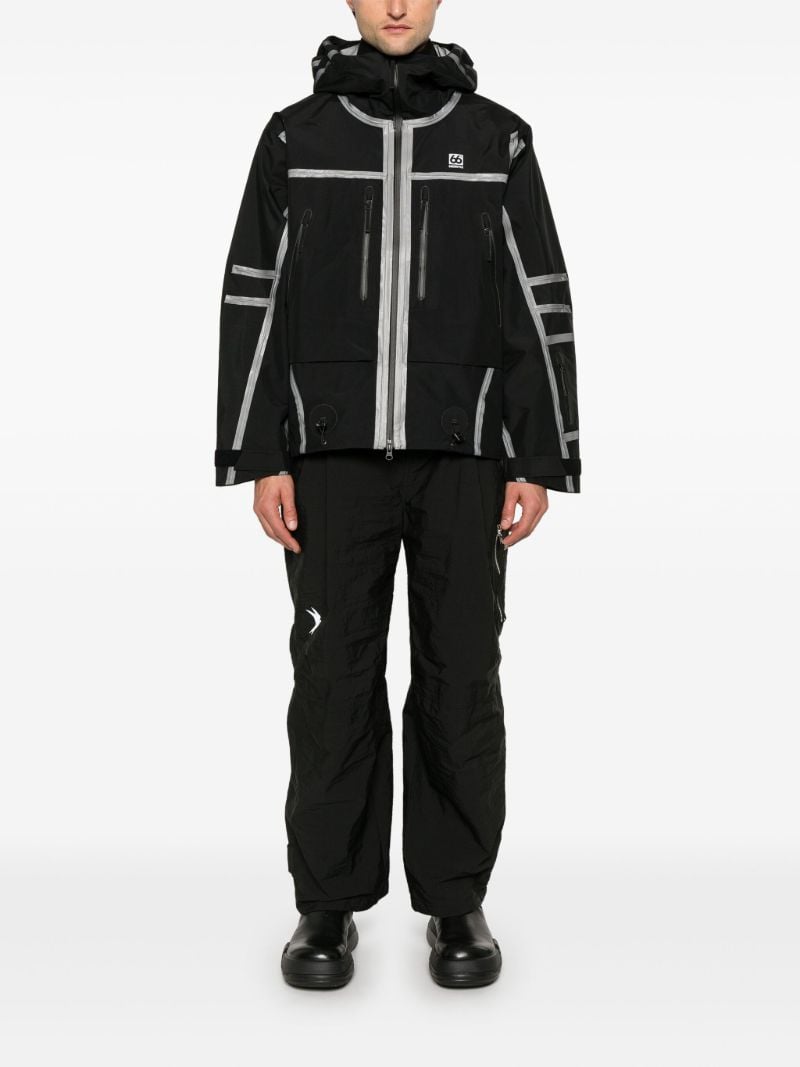 Aegissida Shell Jacket