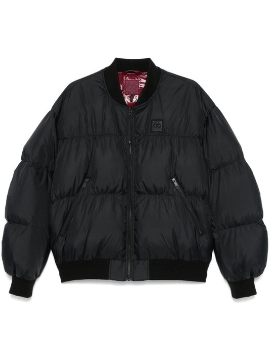 Dyngja Puffer Jacket