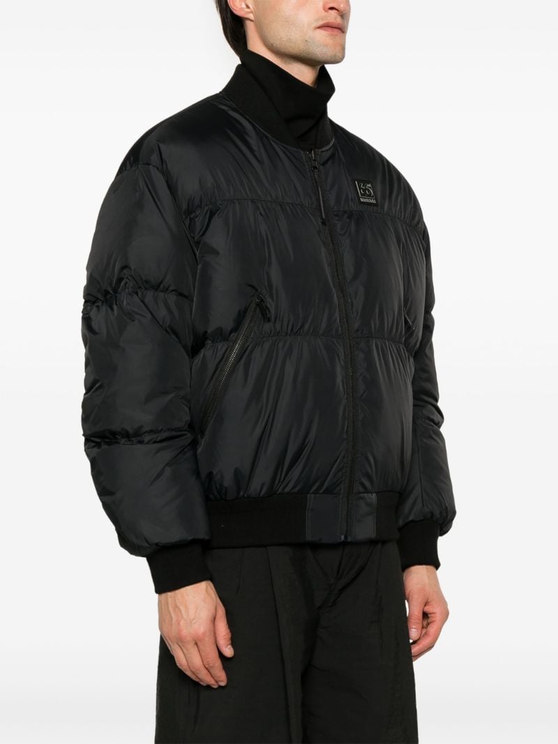 Dyngja Puffer Jacket