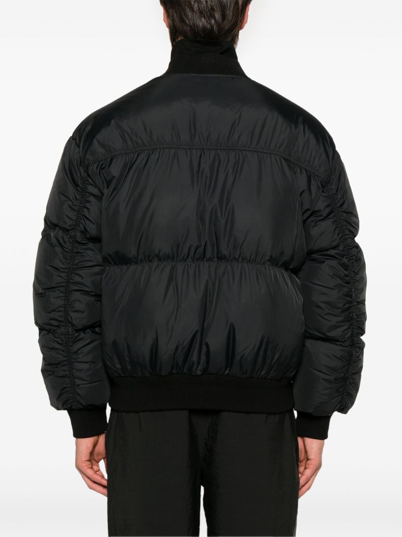 Dyngja Puffer Jacket
