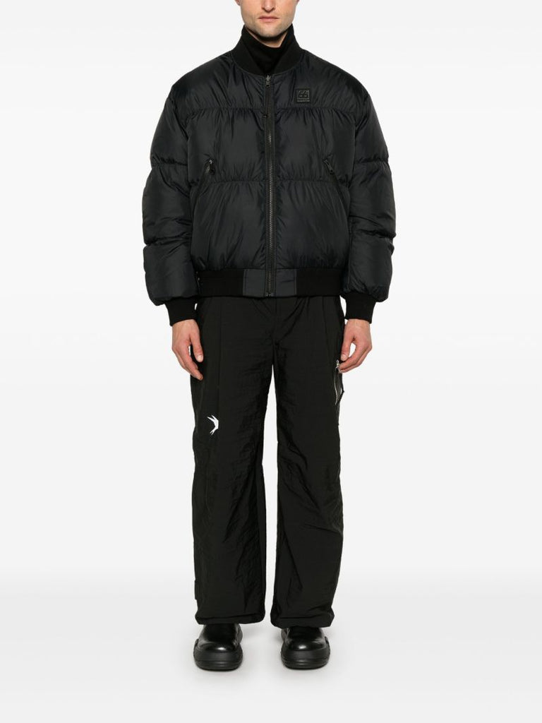 Dyngja Puffer Jacket