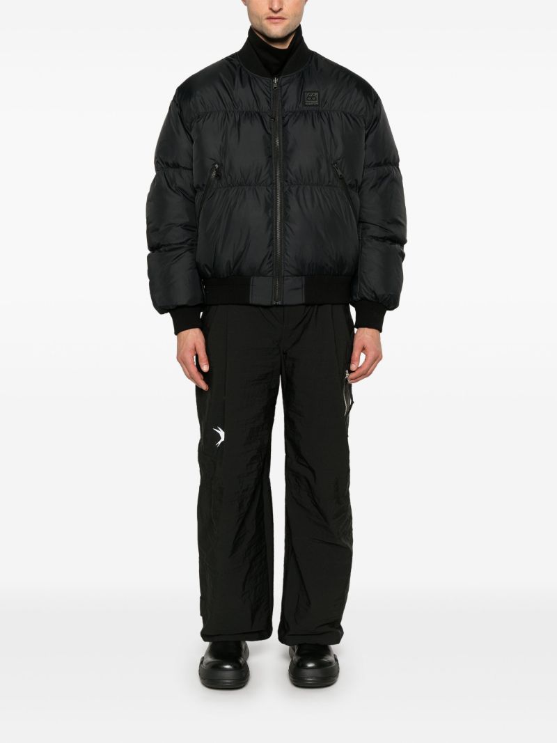 Dyngja Puffer Jacket