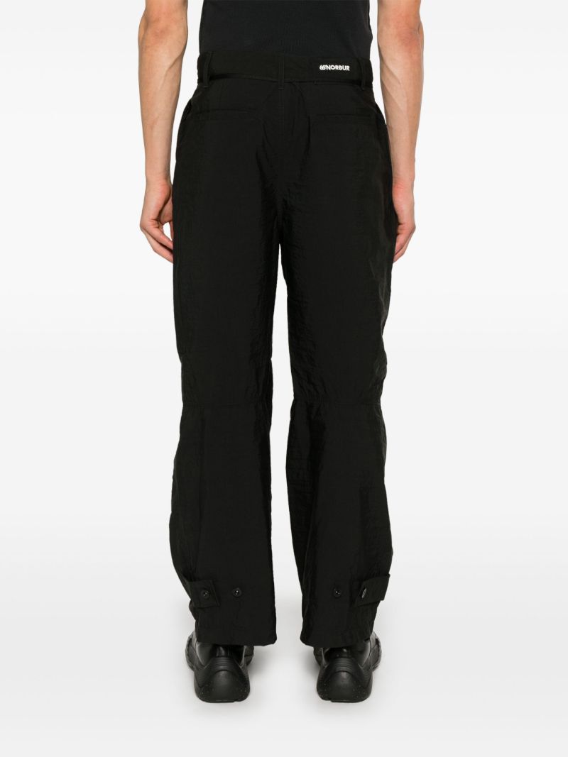 Hringbraut Cargo Pants