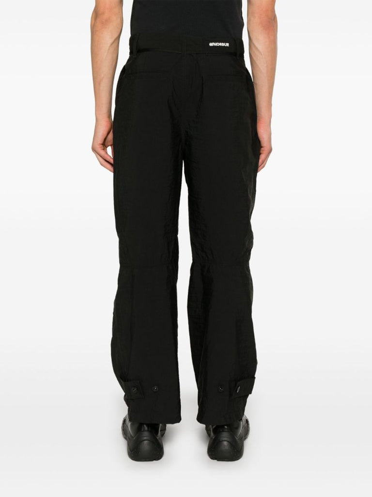 Hringbraut Cargo Pants