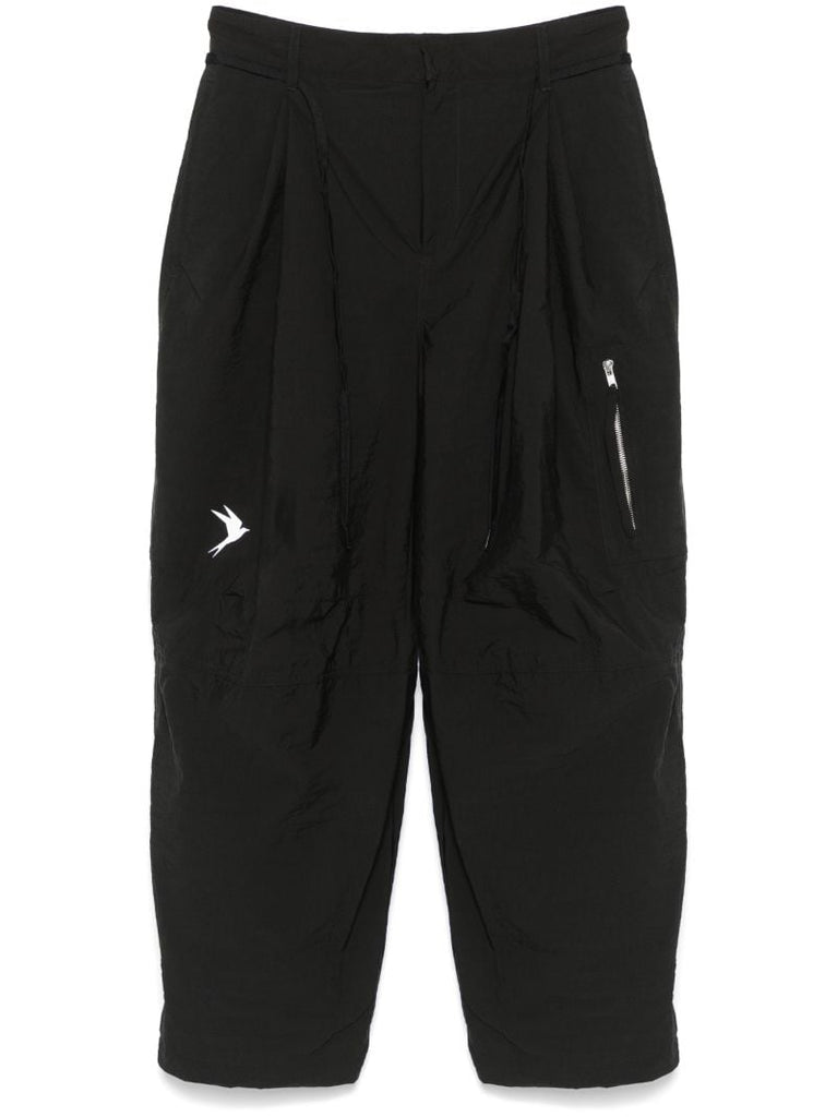 Hringbraut Cargo Pants