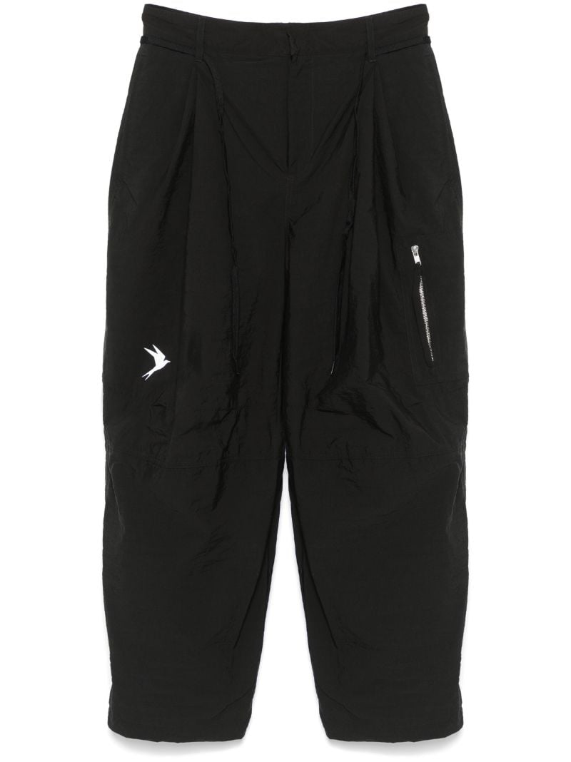 Hringbraut Cargo Pants