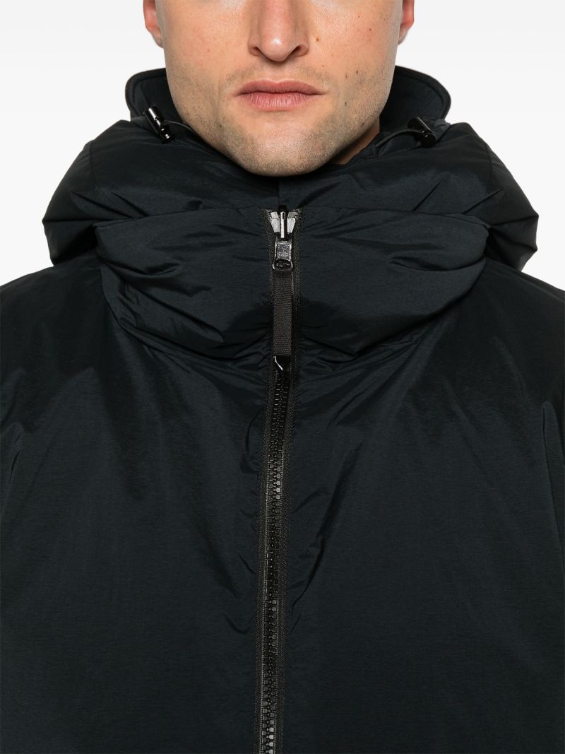 Padded Jacket