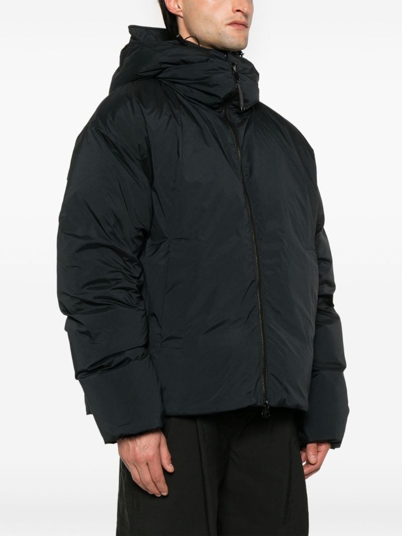 Padded Jacket