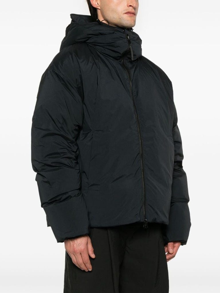 Padded Jacket