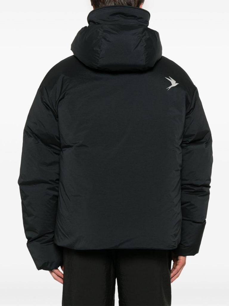 Padded Jacket
