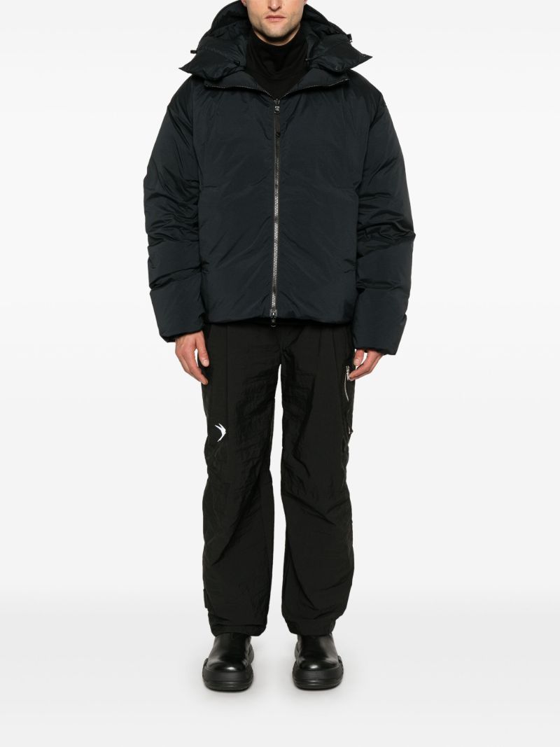 Padded Jacket