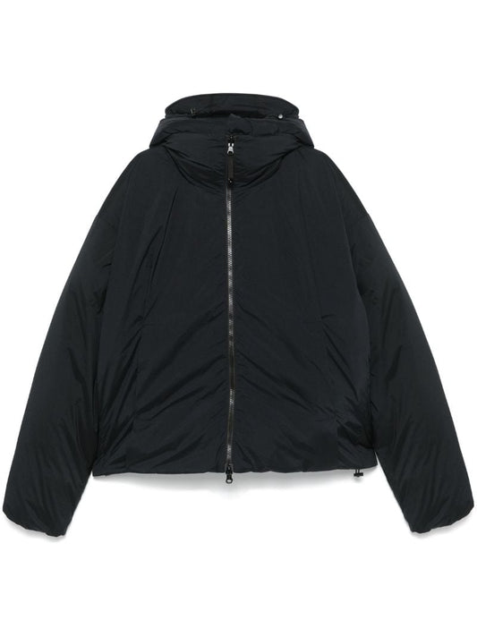 Padded Jacket