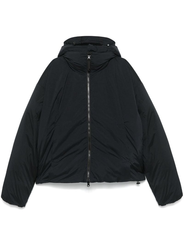 Padded Jacket