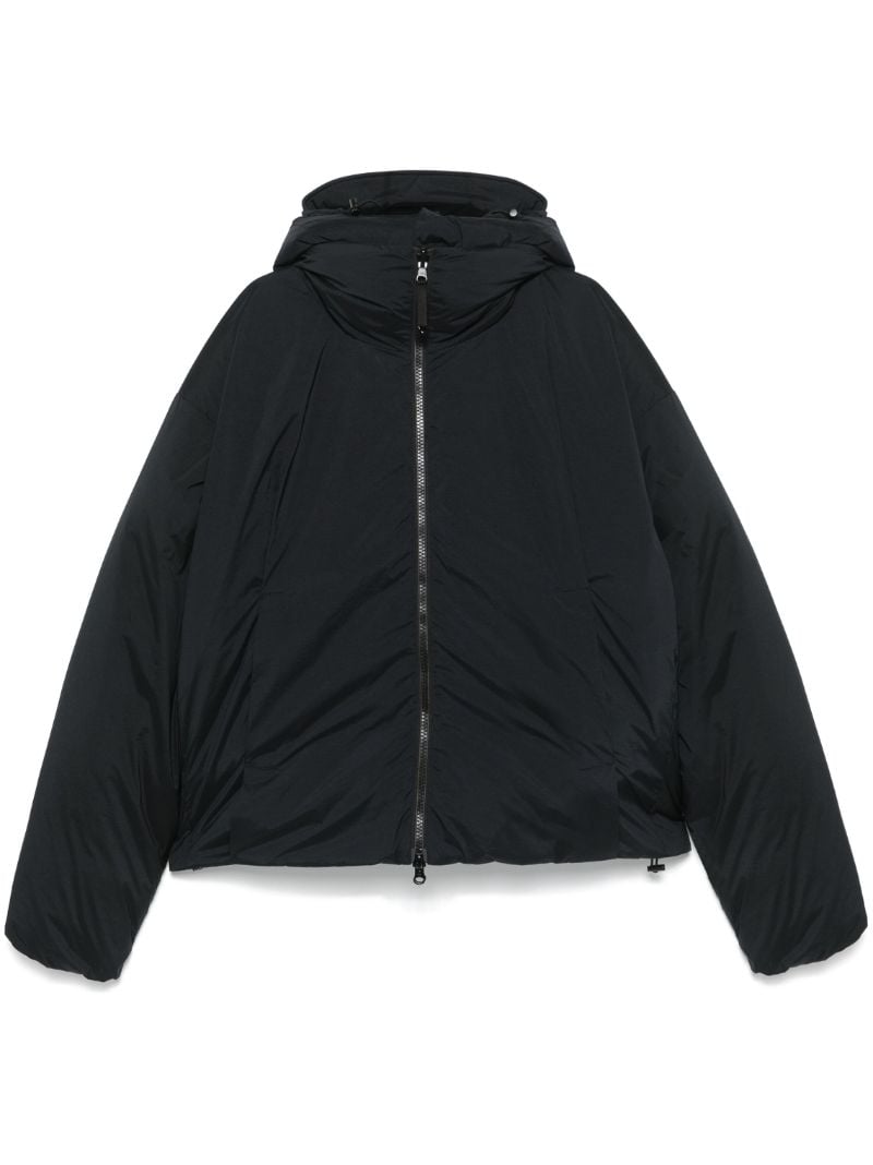 Padded Jacket