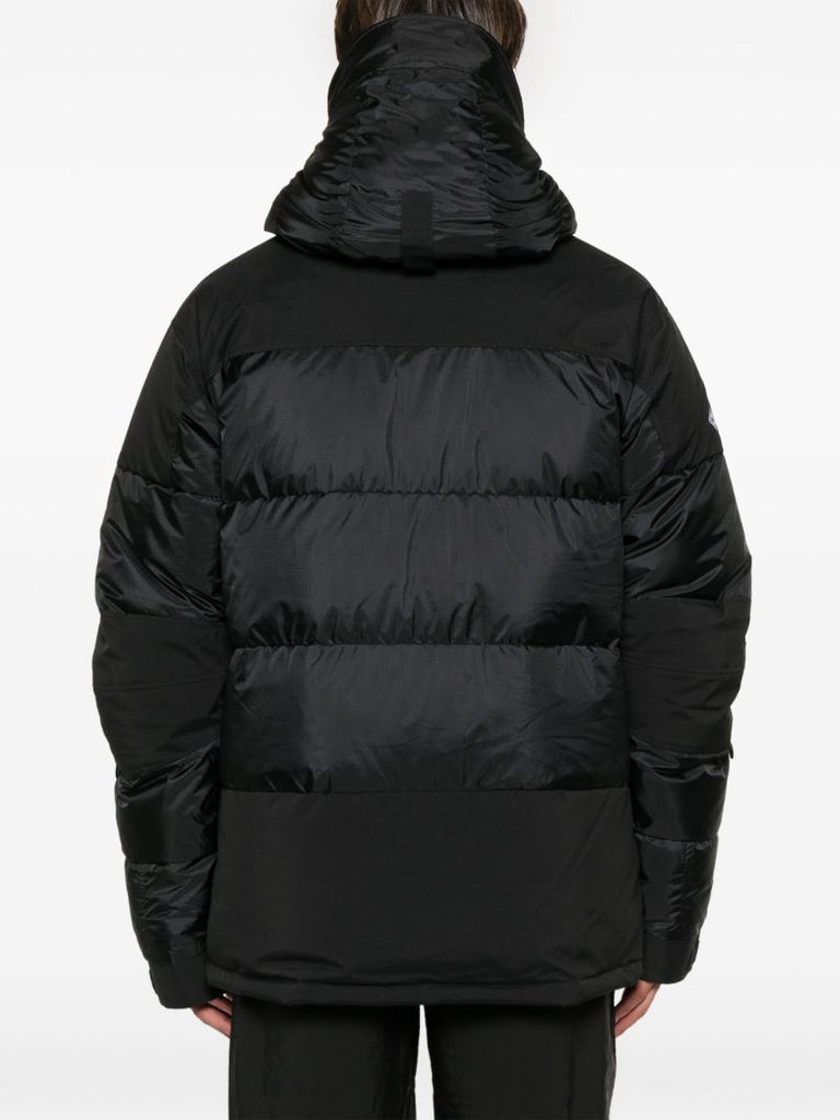 Tindur Puffer Jacket