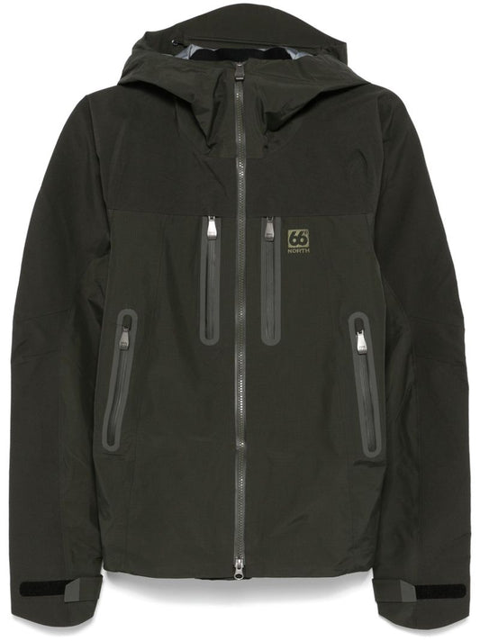 Hornstrandir Jacket