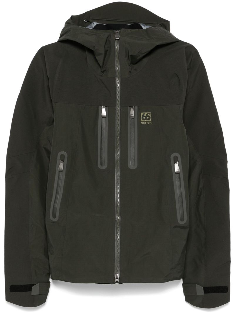 Hornstrandir Jacket