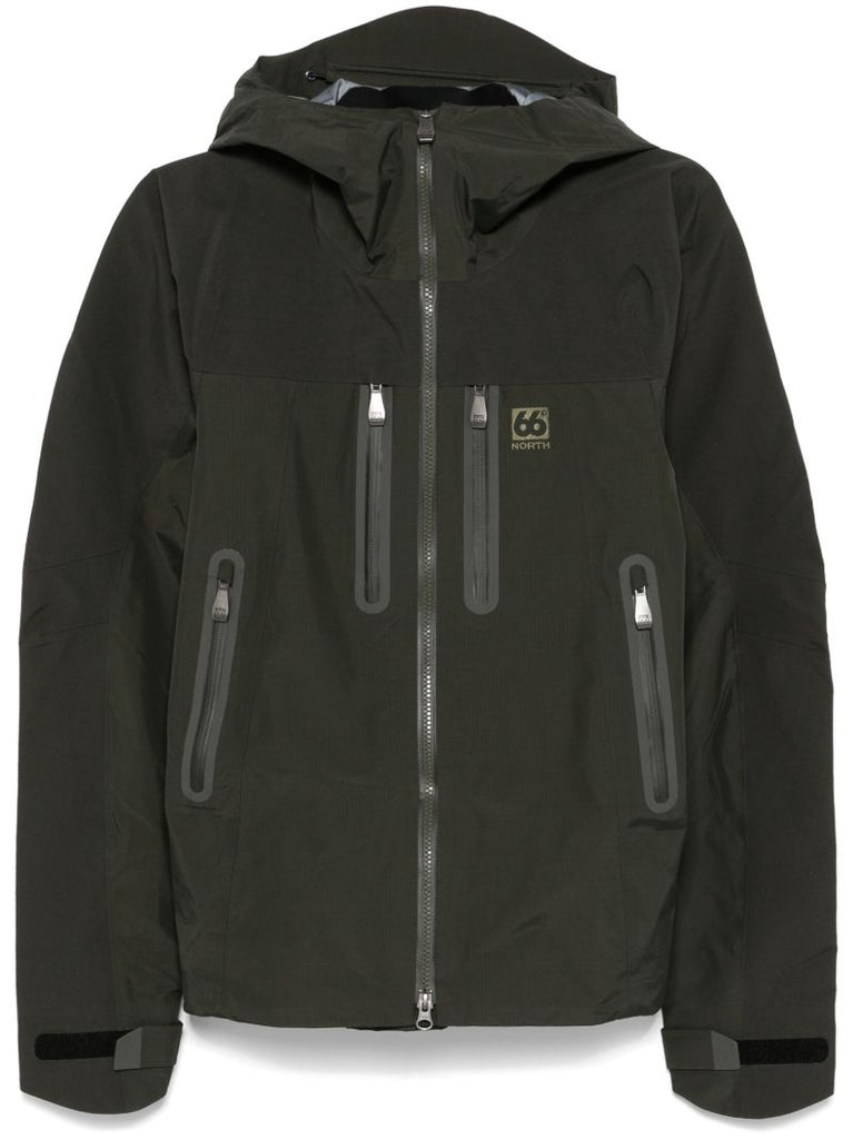 Hornstrandir Jacket