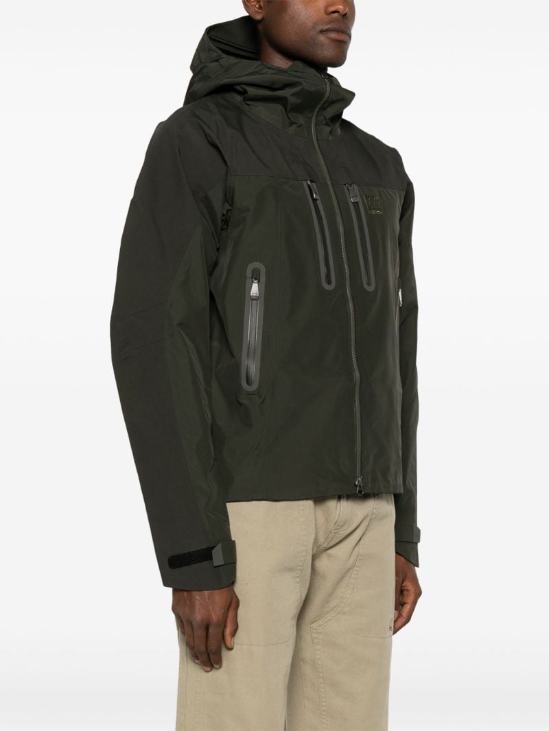 Hornstrandir Jacket