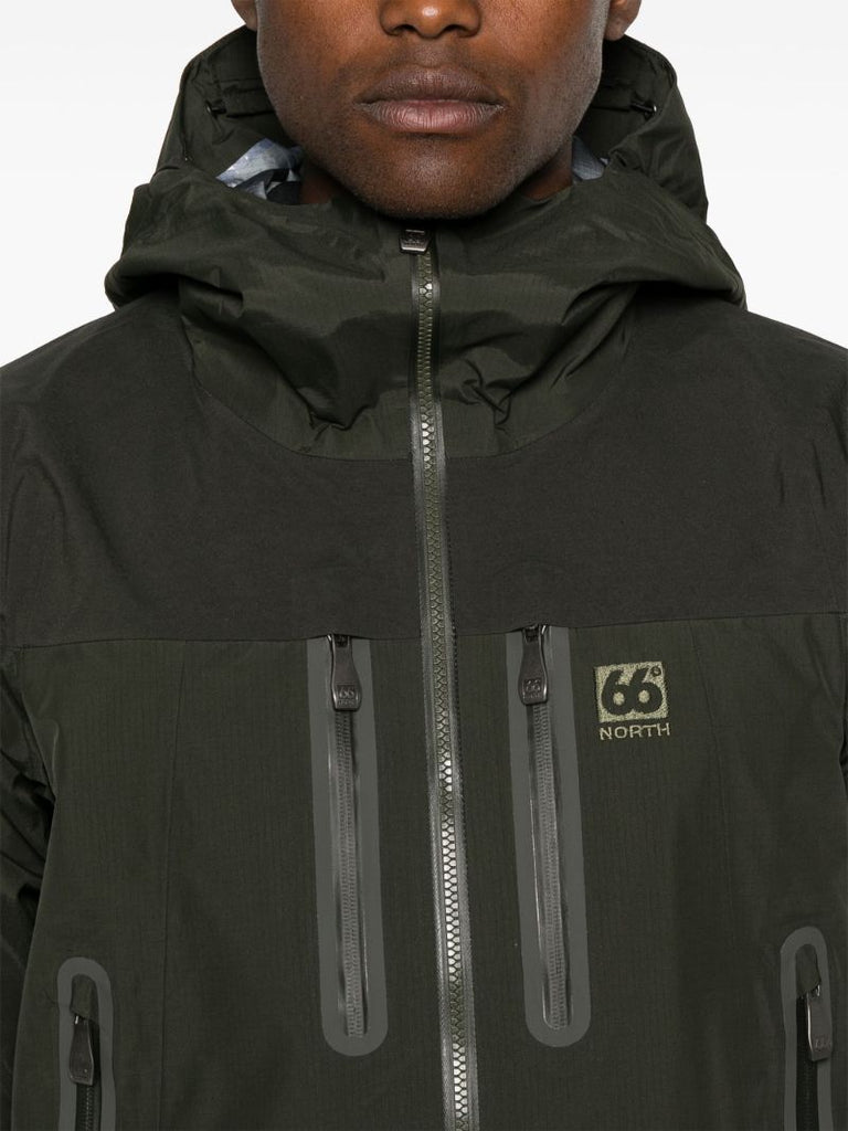 Hornstrandir Jacket