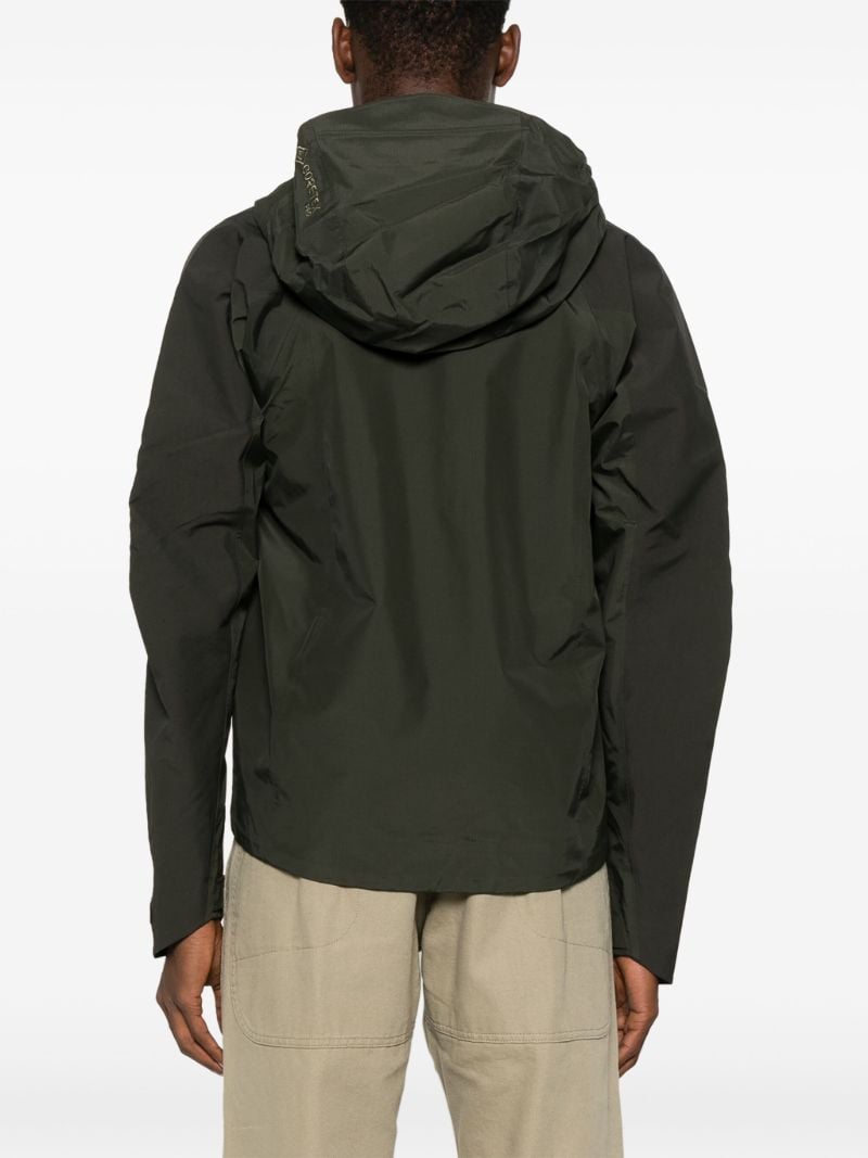 Hornstrandir Jacket
