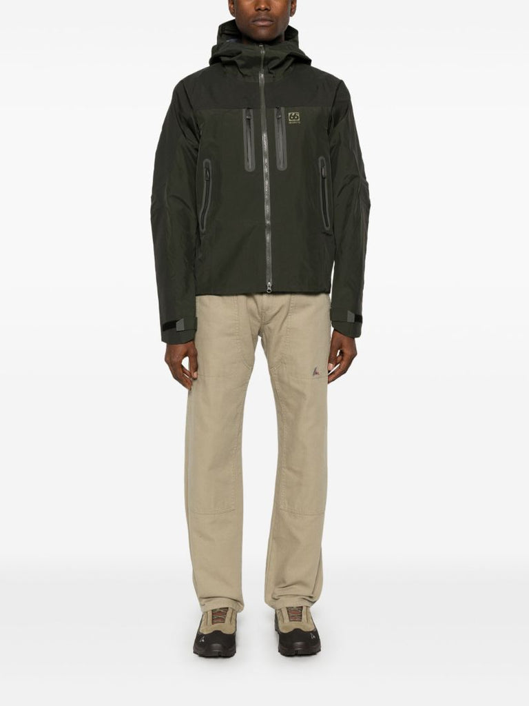 Hornstrandir Jacket