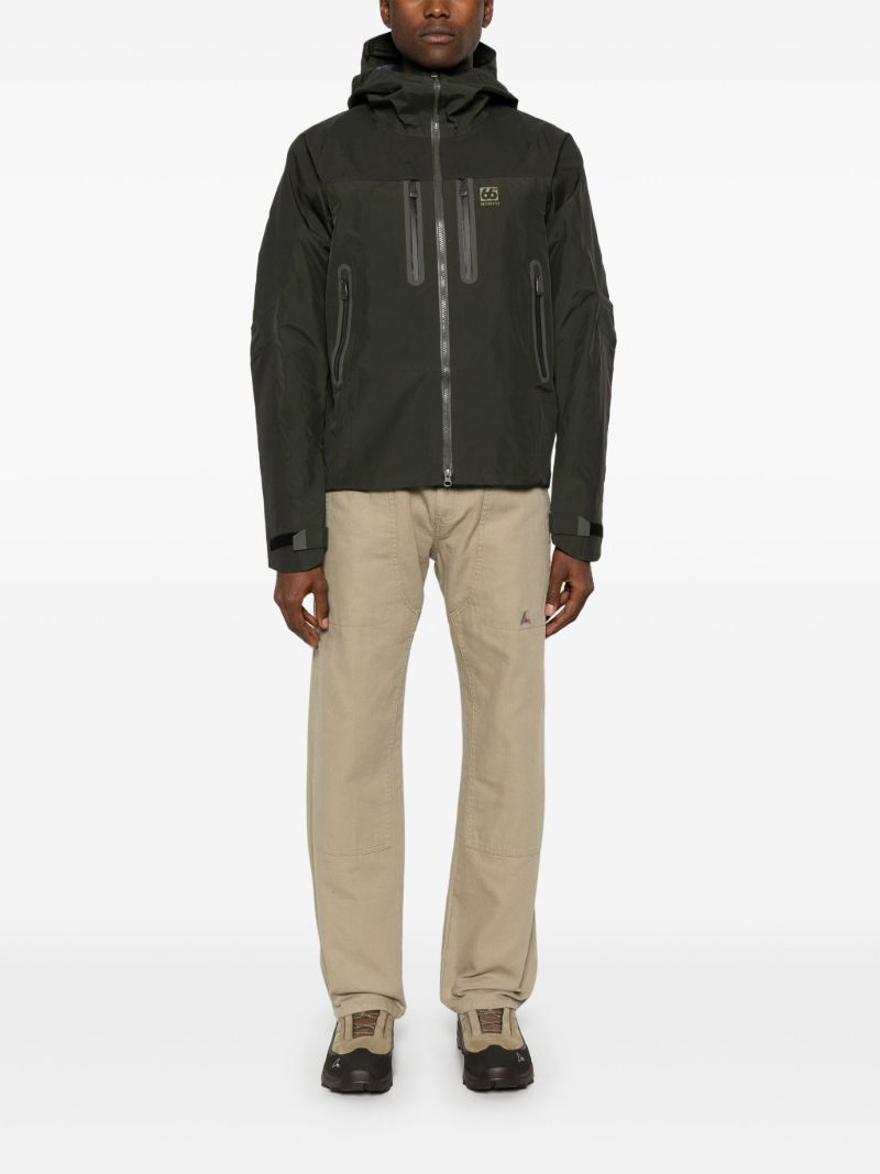 Hornstrandir Jacket