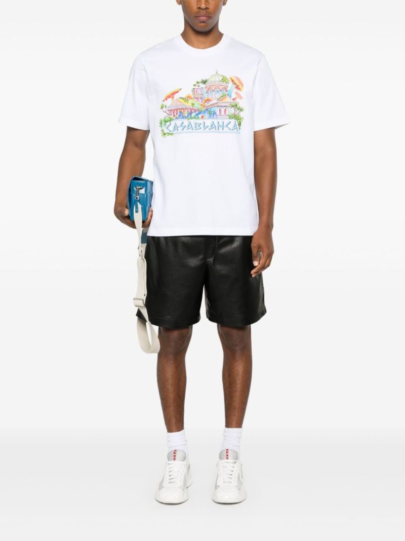 The Road to Knowledge T-shirt