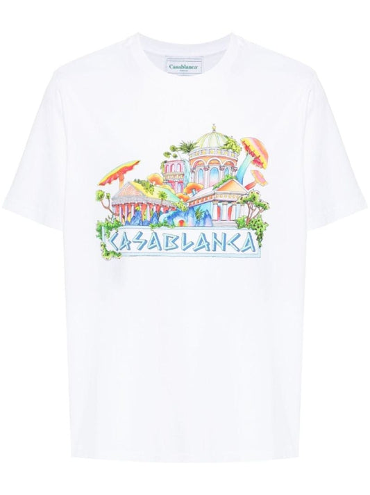 The Road to Knowledge T-shirt