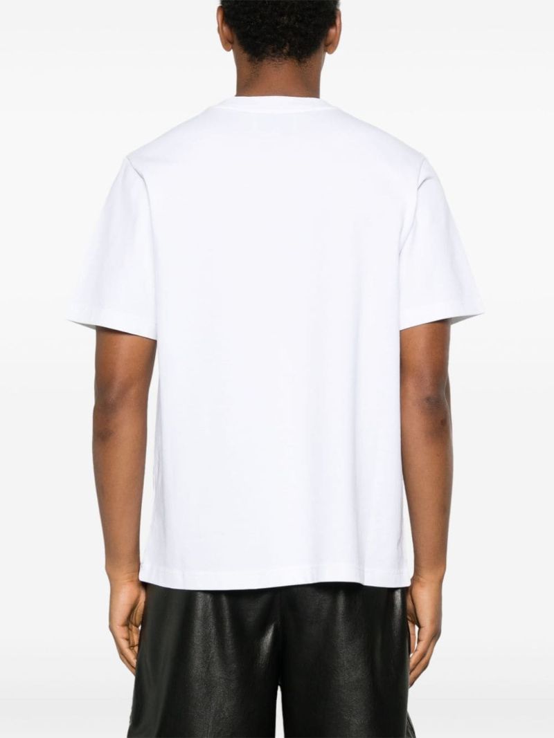 The Road to Knowledge T-shirt