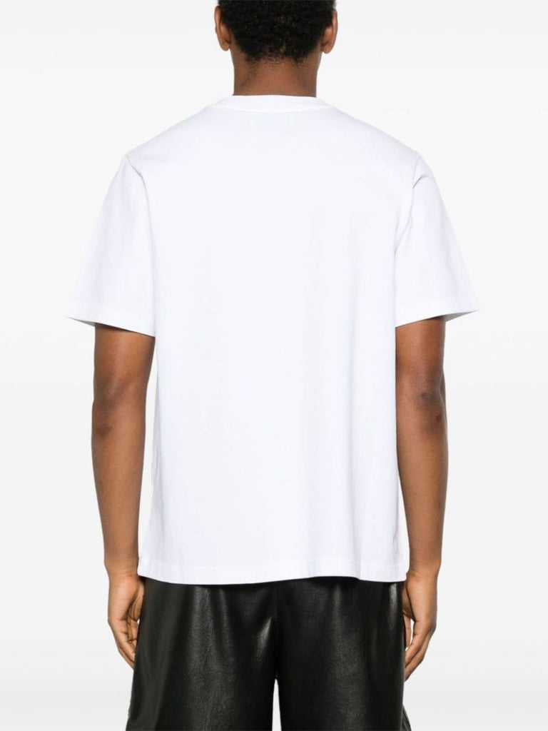 The Road to Knowledge T-shirt