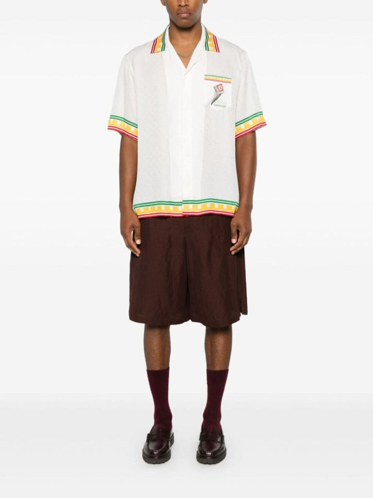 Leaning Column Shirt