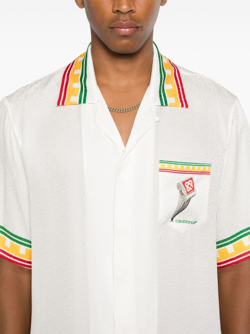 Leaning Column Shirt