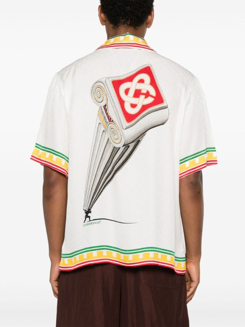 Leaning Column Shirt