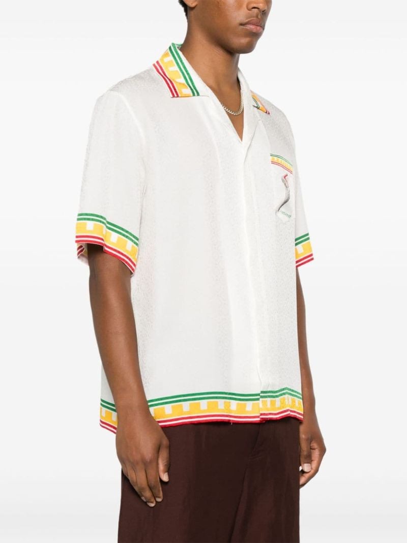 Leaning Column Shirt