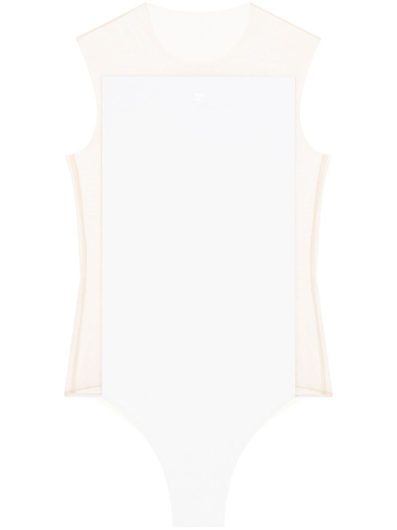 Illusion Bodysuit