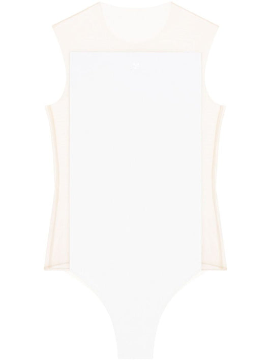 Illusion Bodysuit