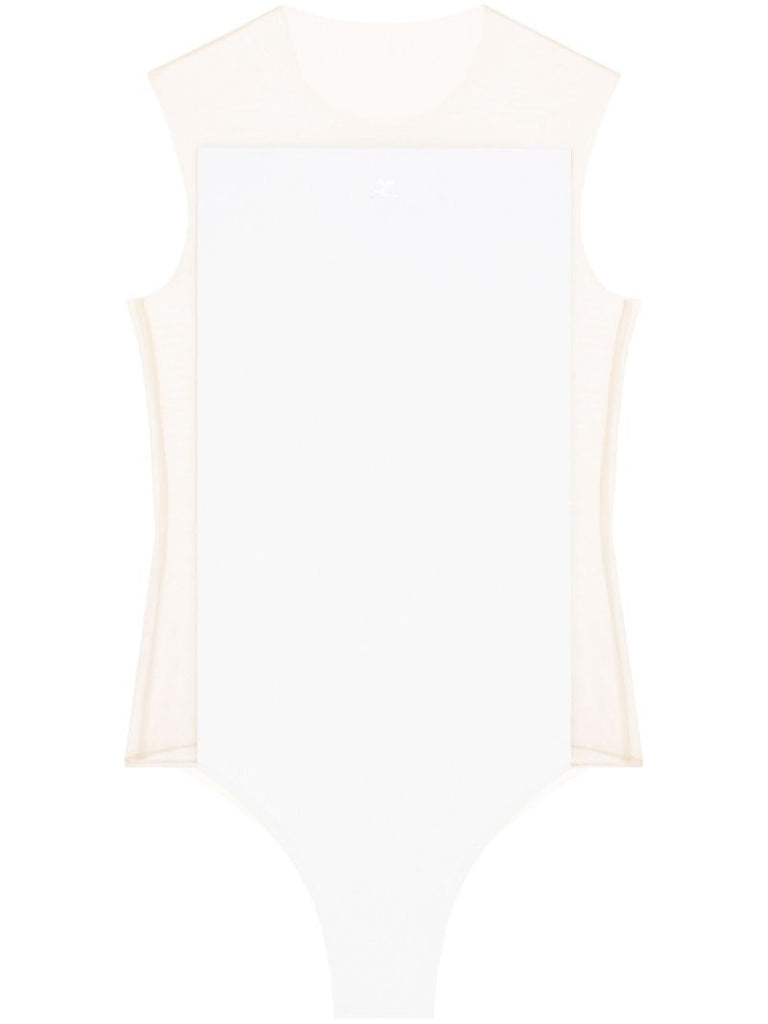 Illusion Bodysuit