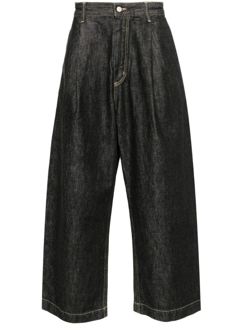 Puch Jeans