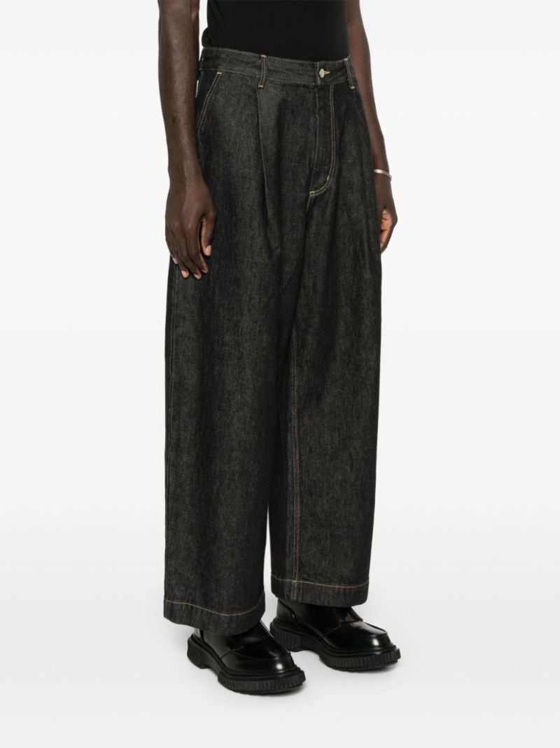 Puch Jeans