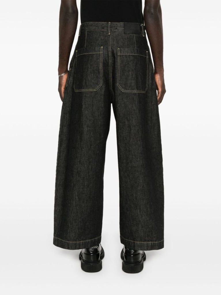 Puch Jeans
