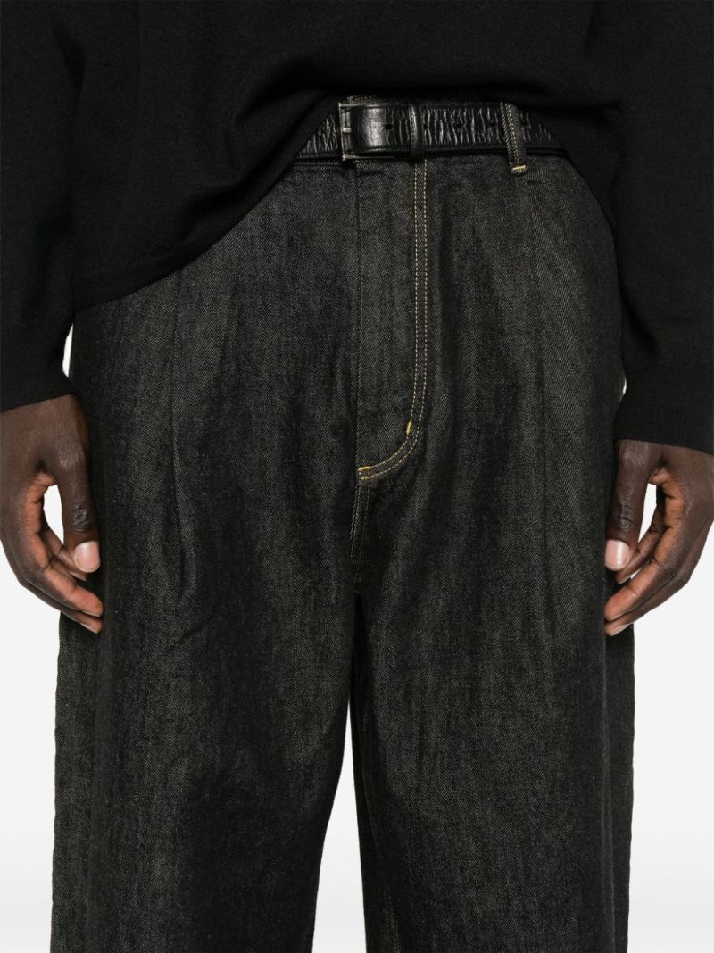Puch Jeans