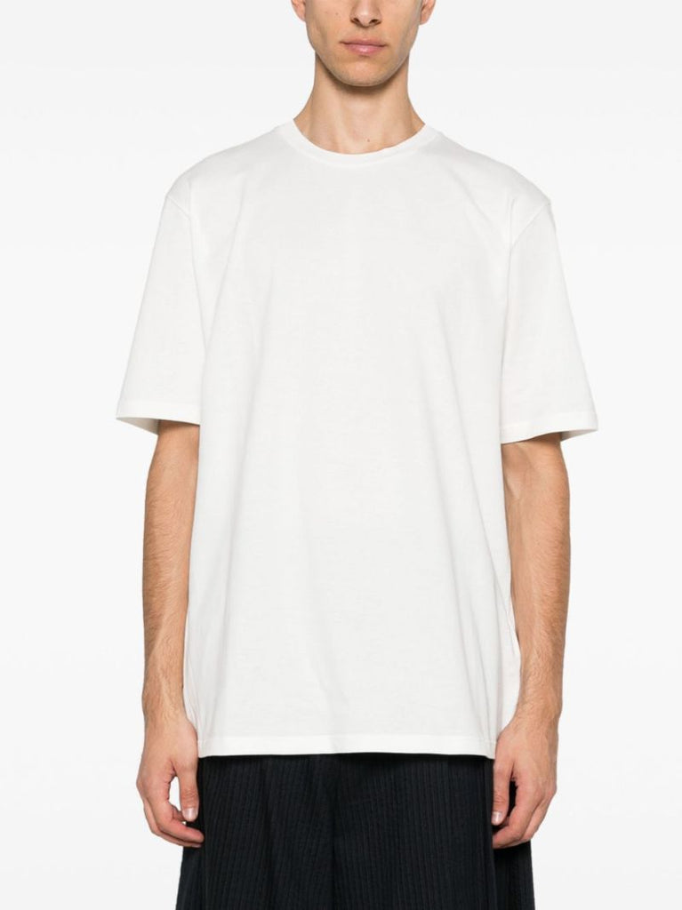 Printed Cotton T-shirt