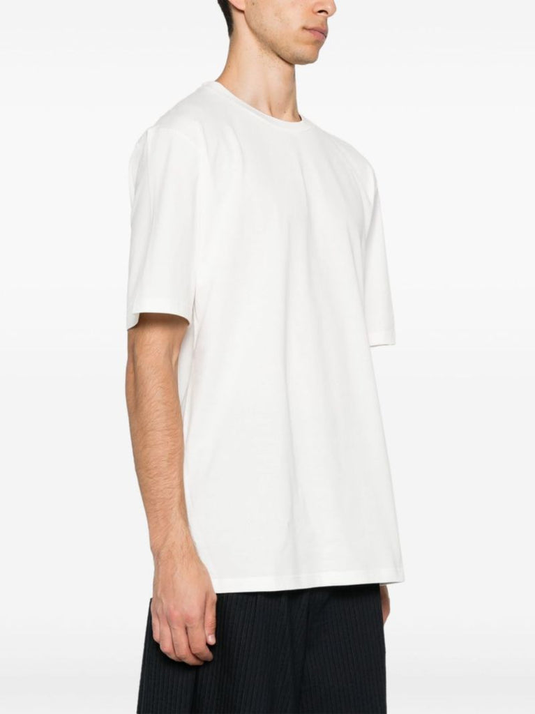 Printed Cotton T-shirt