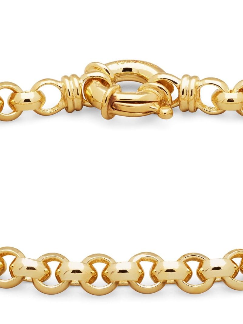 Continuity Bracelet