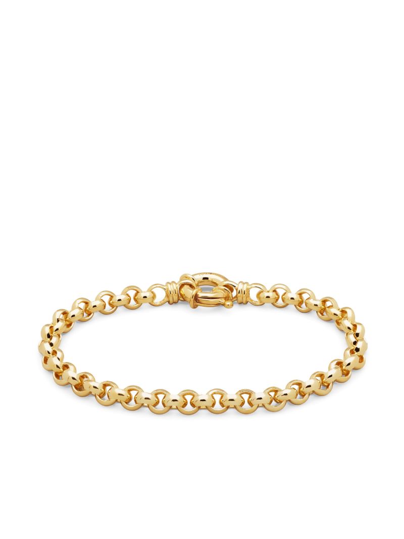 Continuity Bracelet
