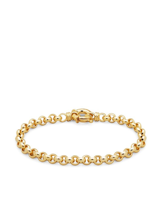 Continuity Bracelet