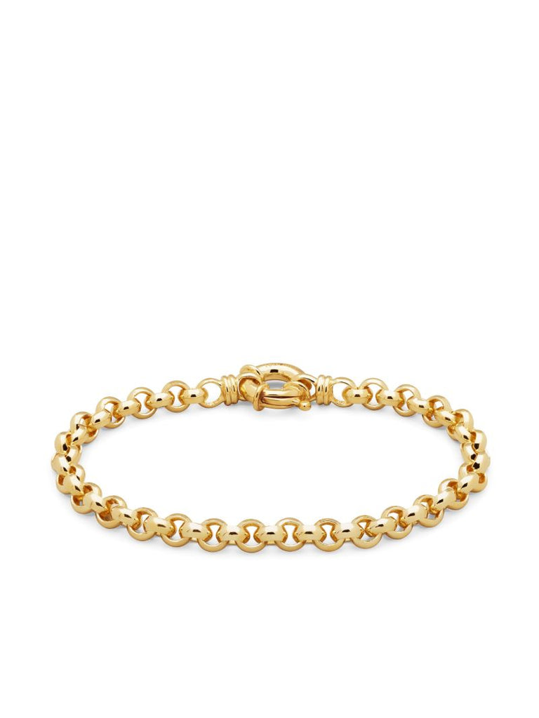 Continuity Bracelet