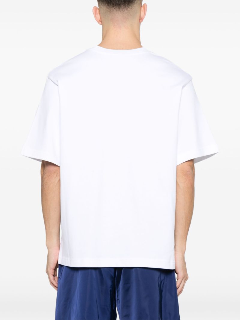 Printed T-shirt